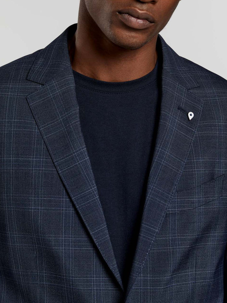 Dark Blue