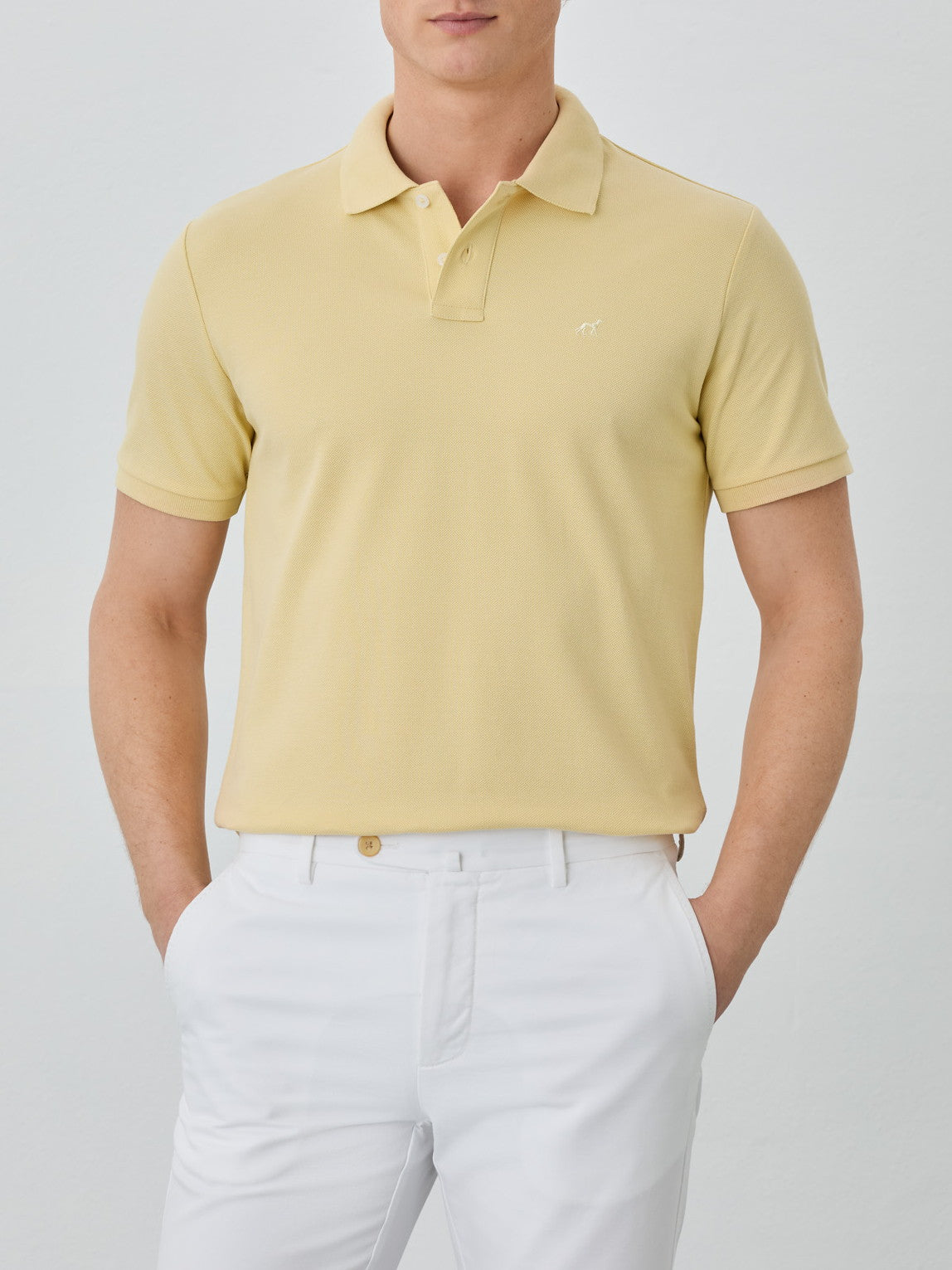 Light Yellow