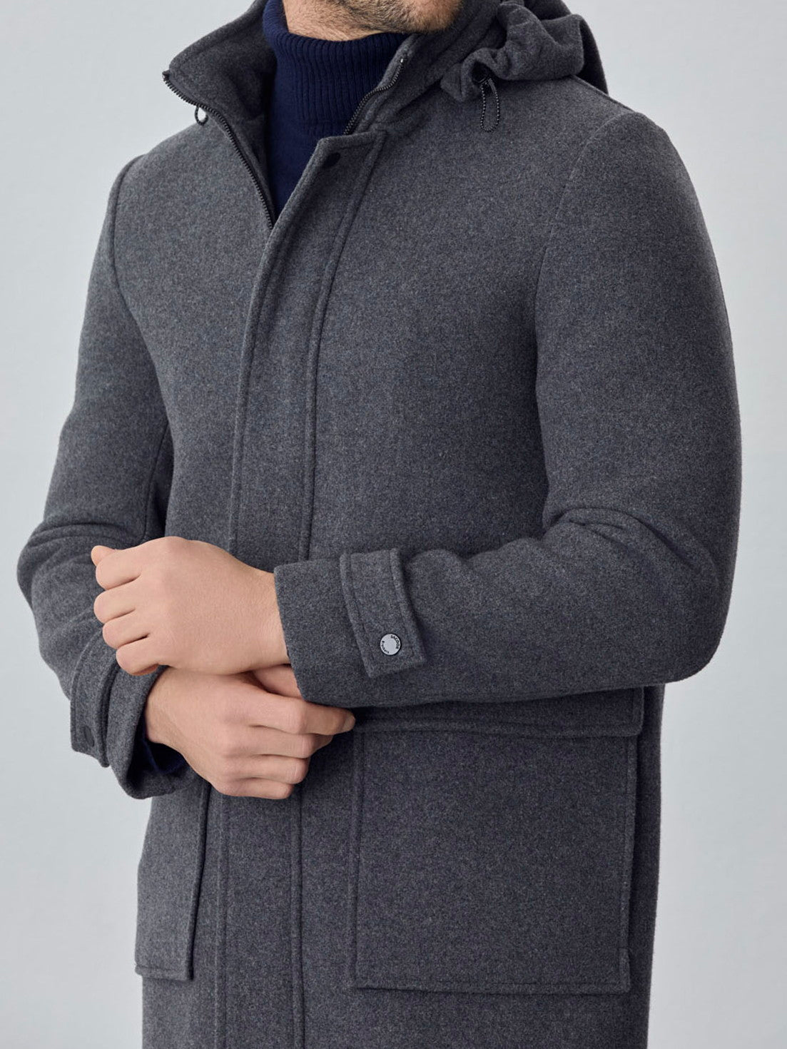 Mix Grey