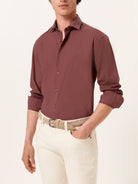 Dark Red