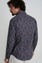 Dark Blue