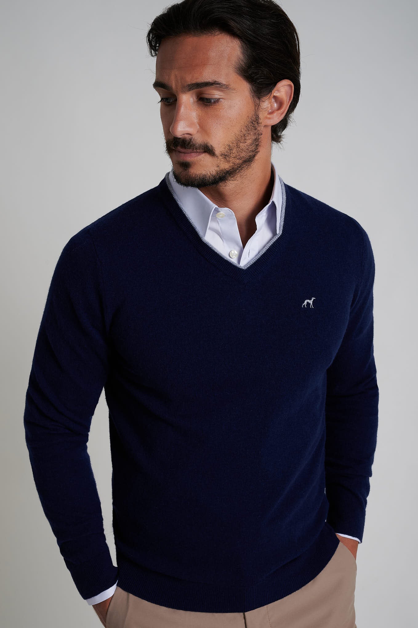 Dark Blue