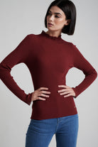 Dark Red