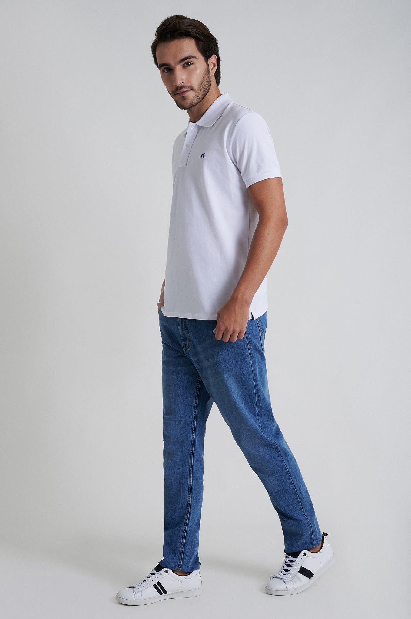 Medium Blue