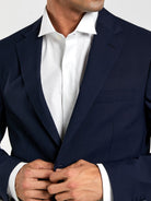 Dark Blue