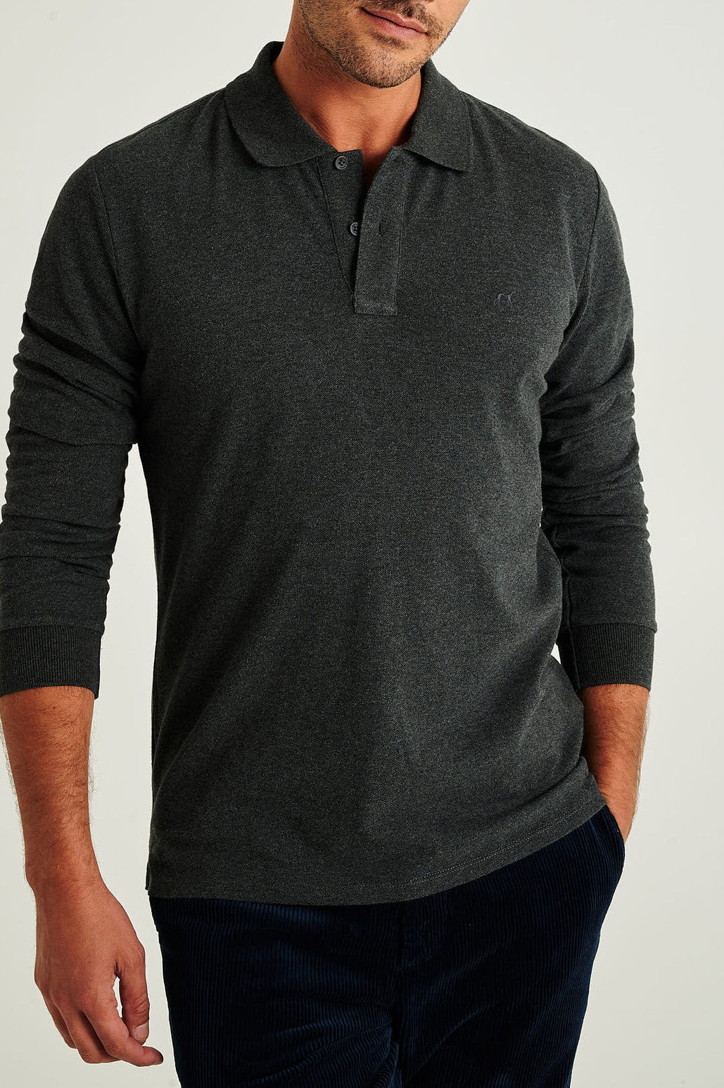 Dark Grey