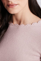 Pale Pink