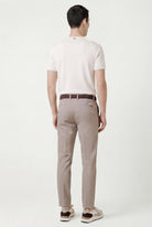 Light Brown (AI)