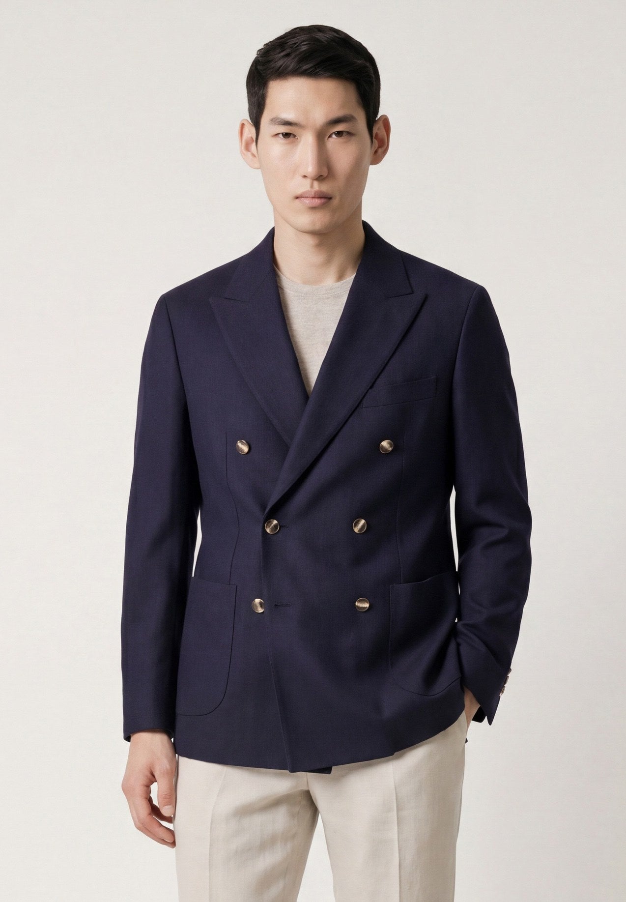 Dark Blue (AI)
