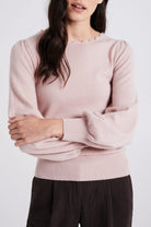Pale Pink