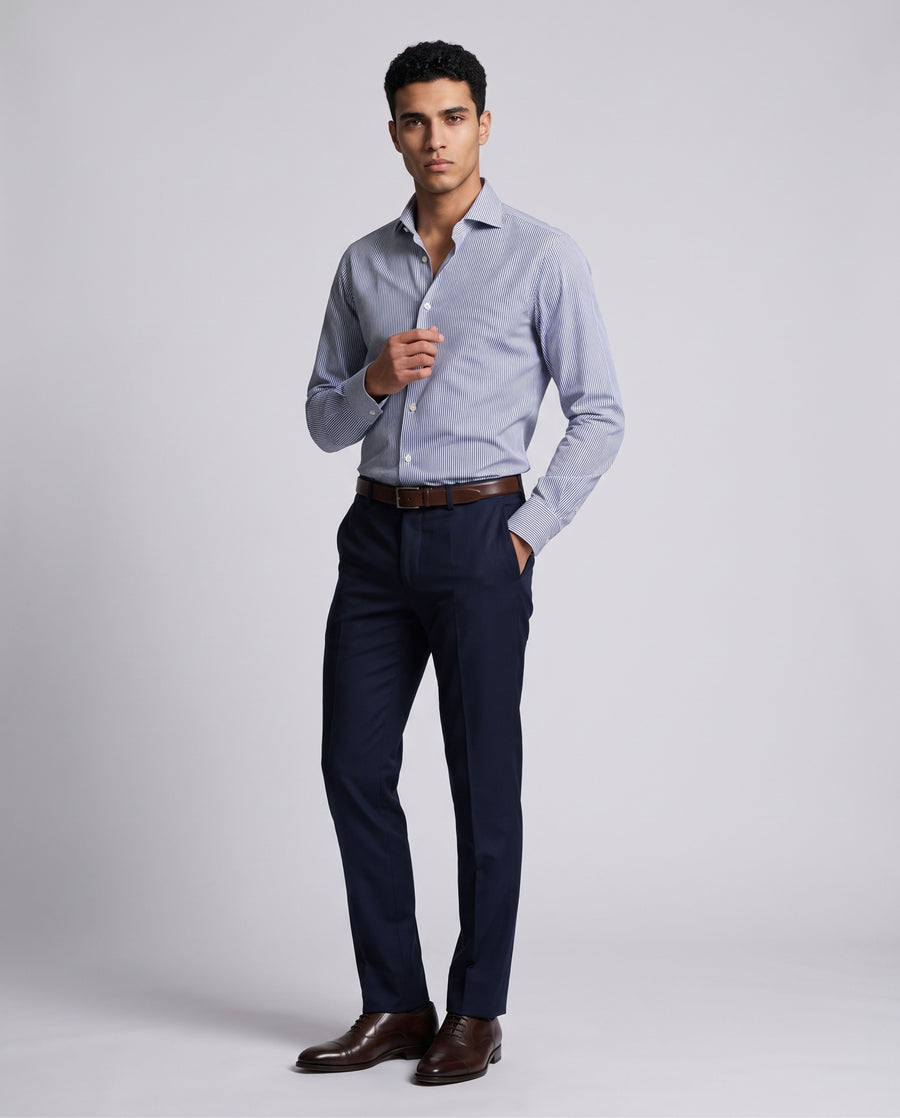 Shirt Classic Man Classic (Slim)
