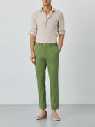 Olive Green