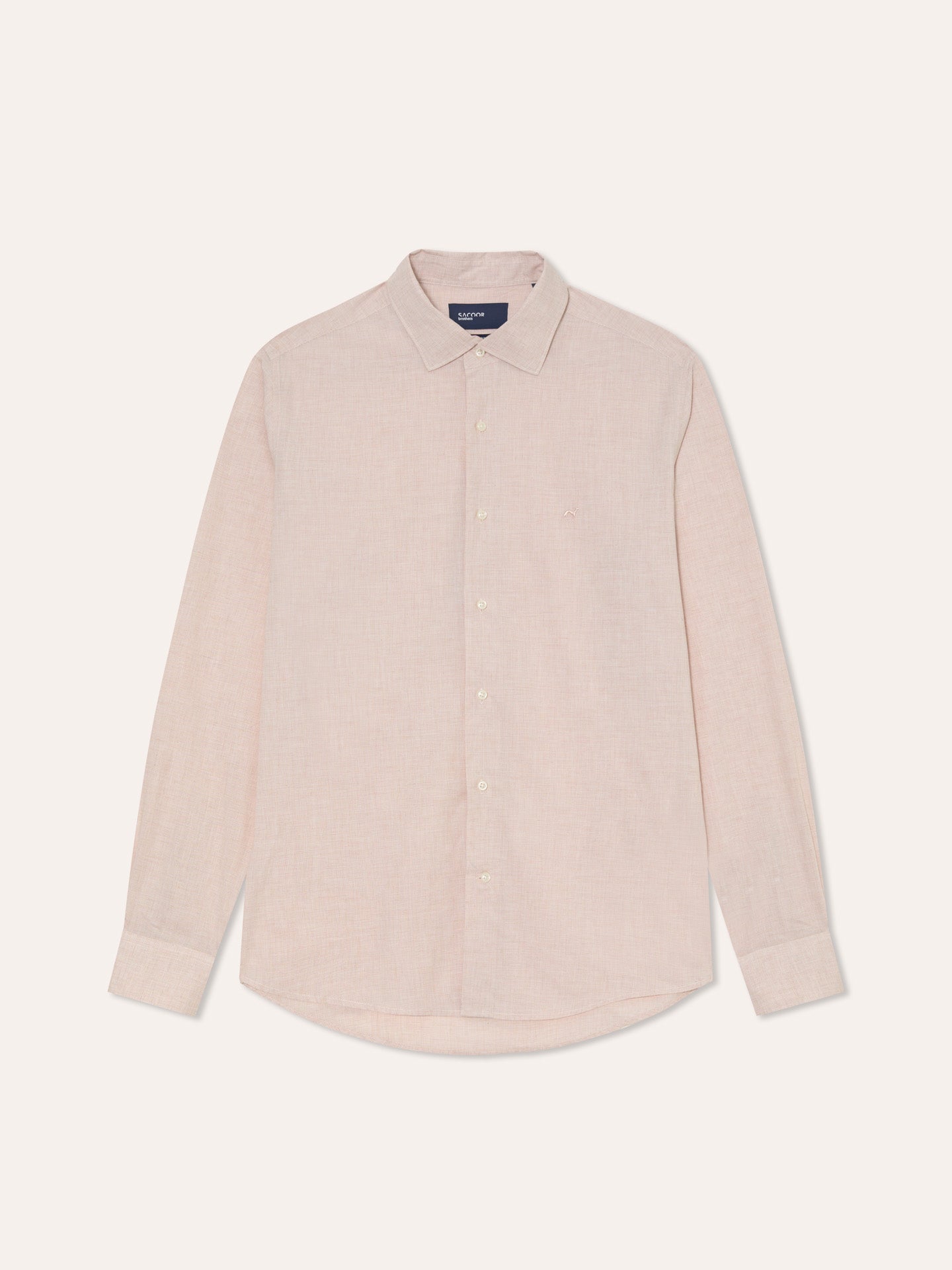 Pale Pink