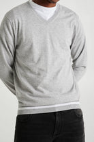Mix Grey