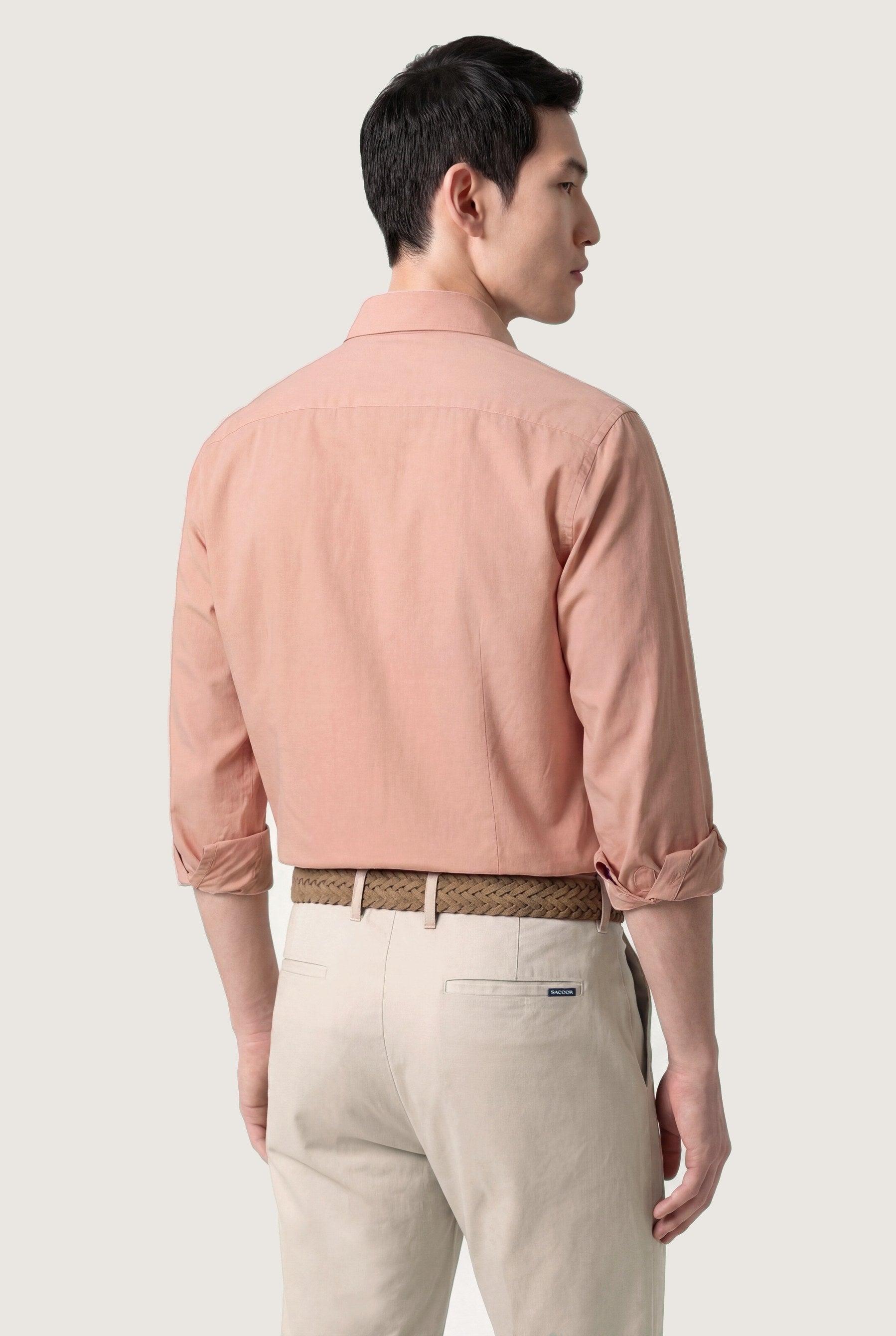 Pale Pink (AI)