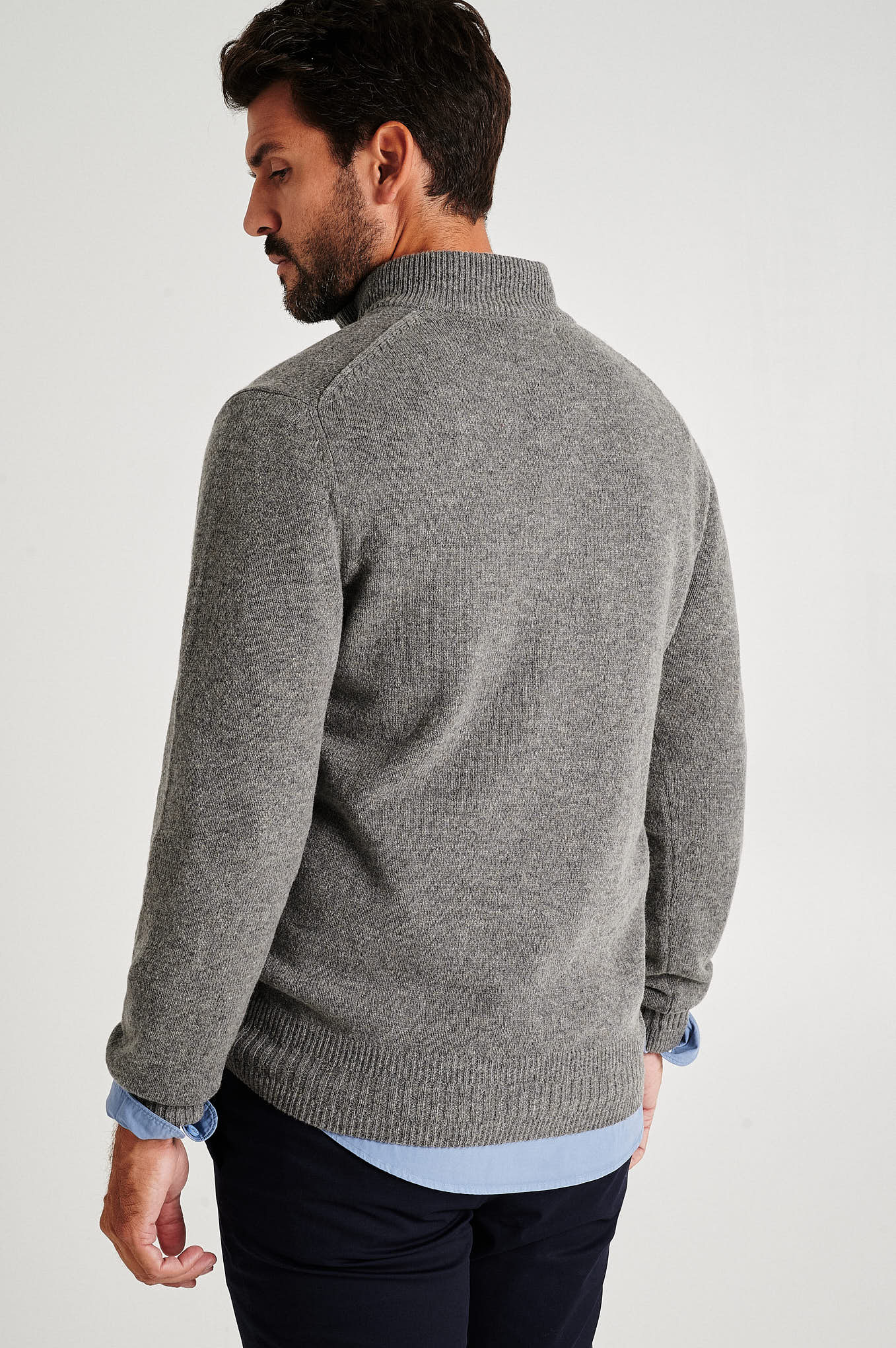 Mix Grey