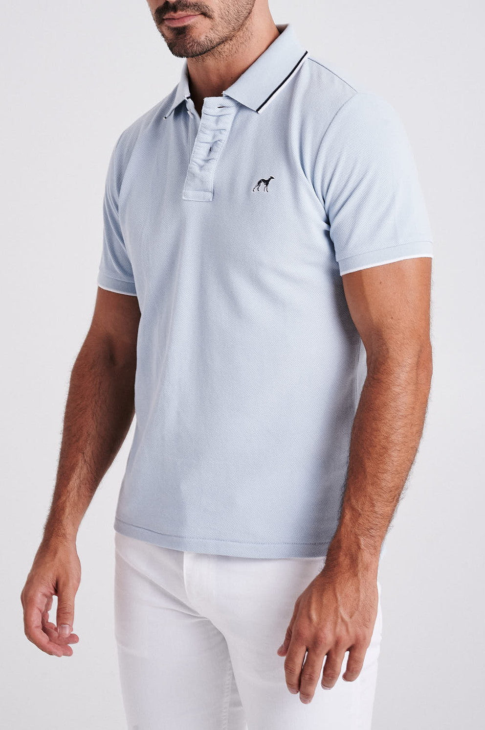 Light Blue