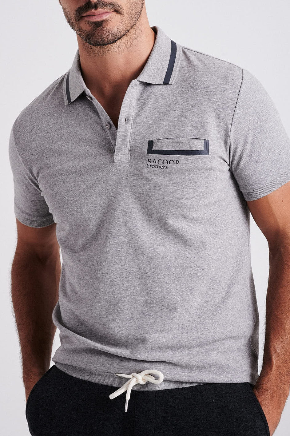 Mix Grey
