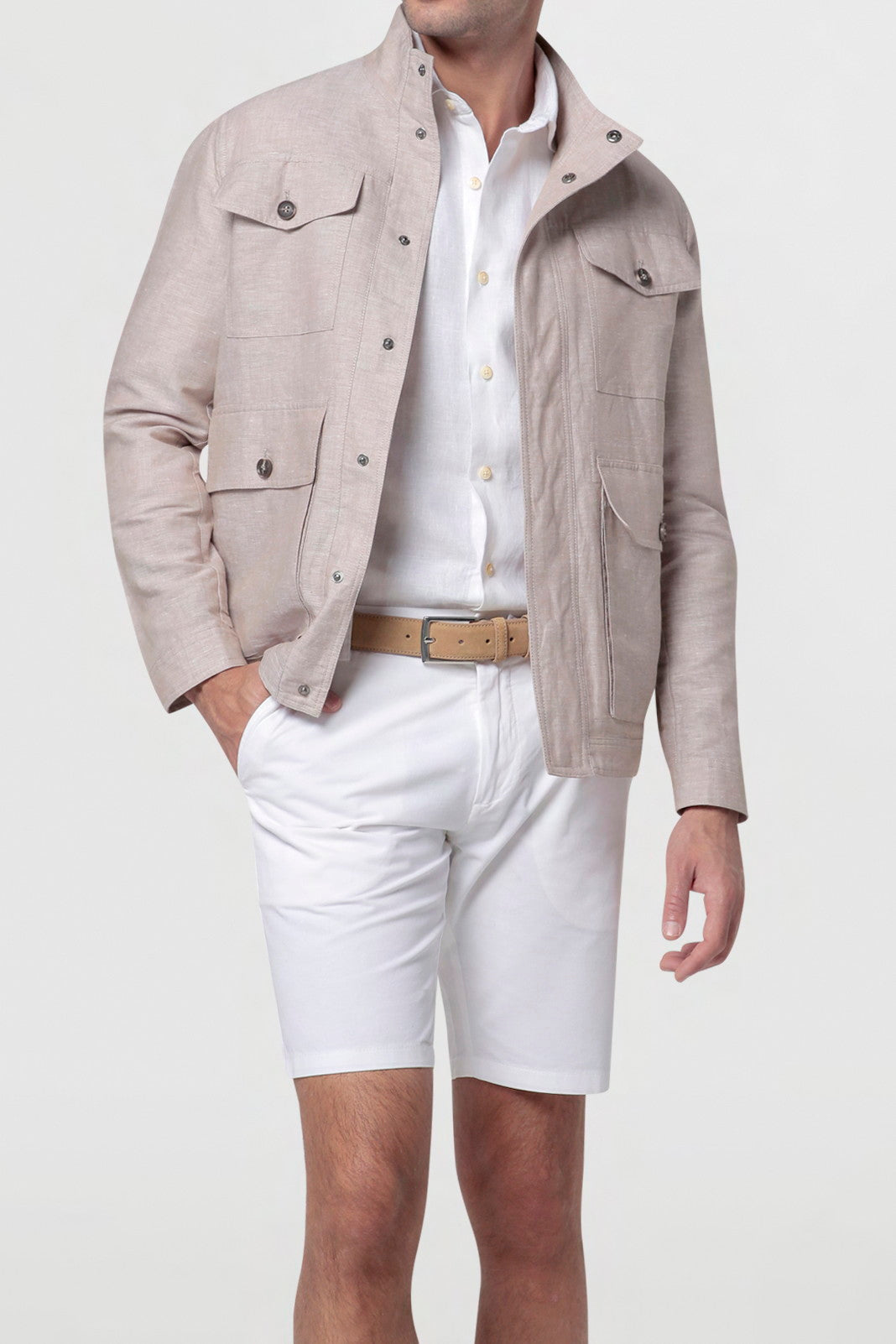 Beige