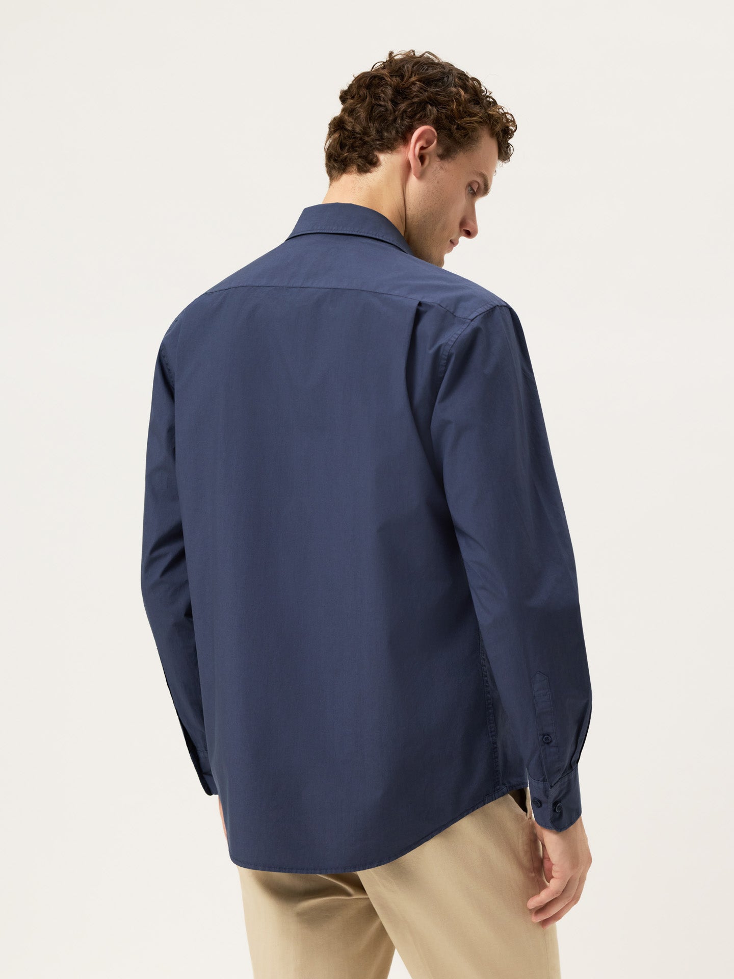 Medium Blue