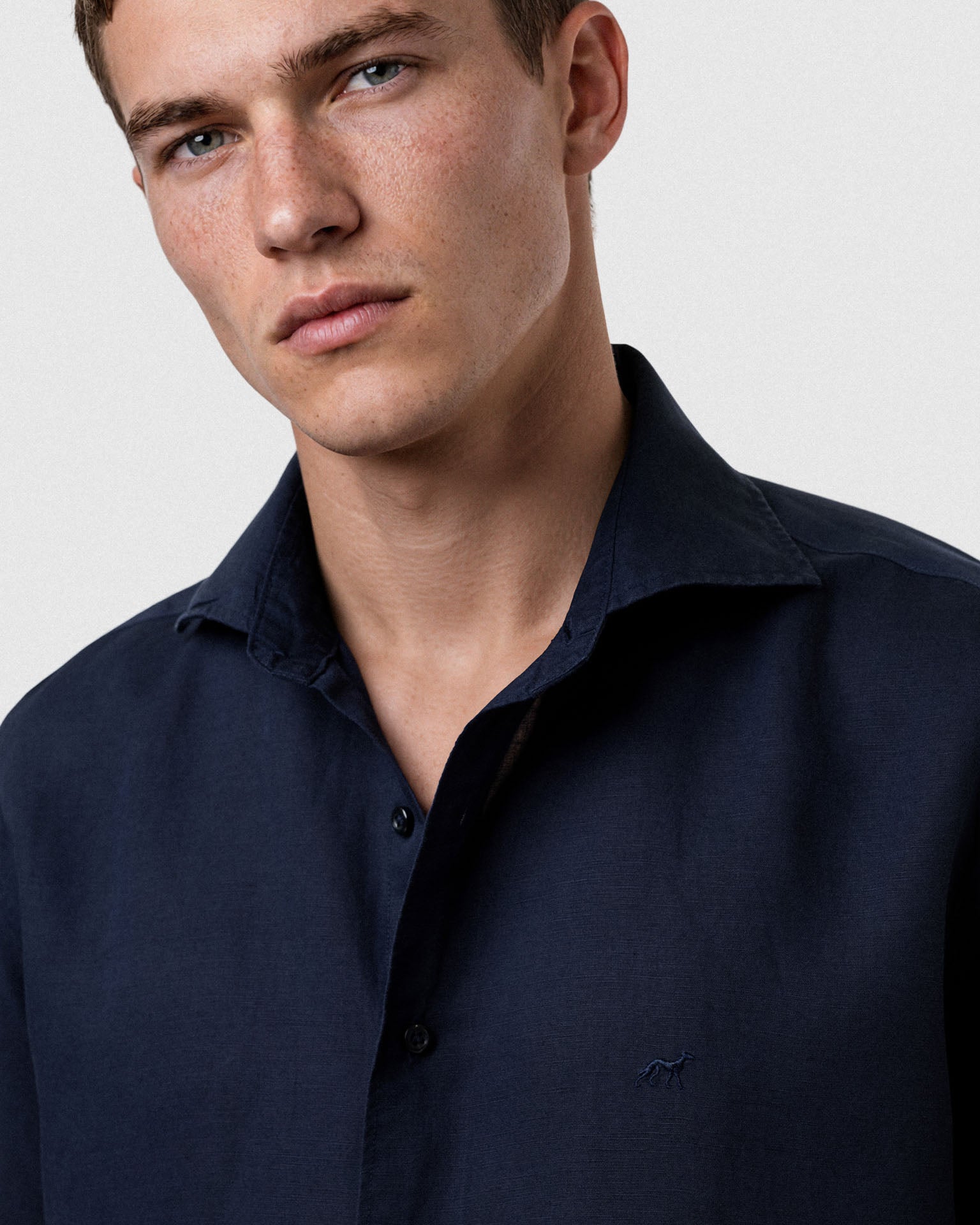 Dark Blue (AI)