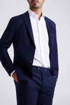 Dark Blue