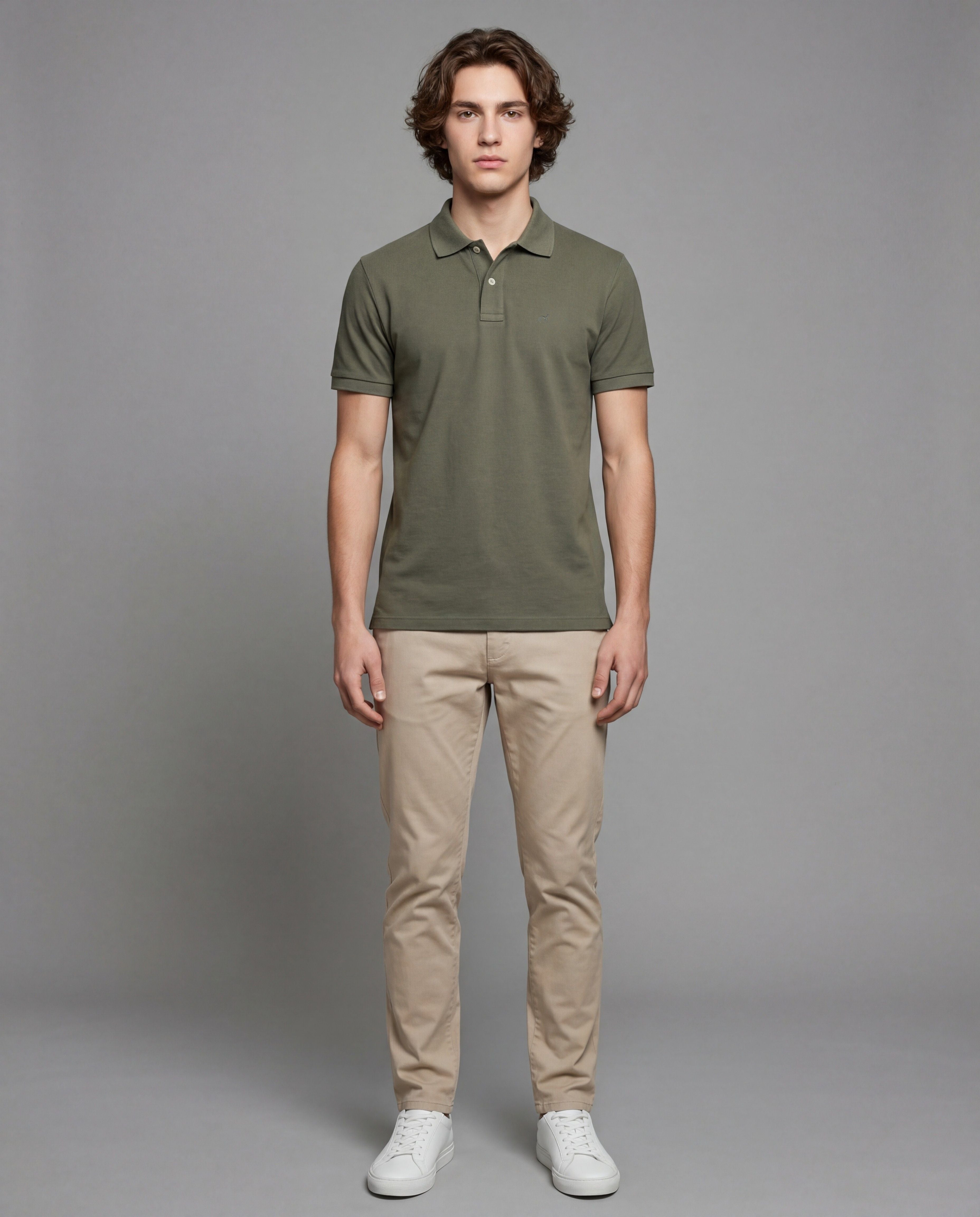 Khaki (AI)