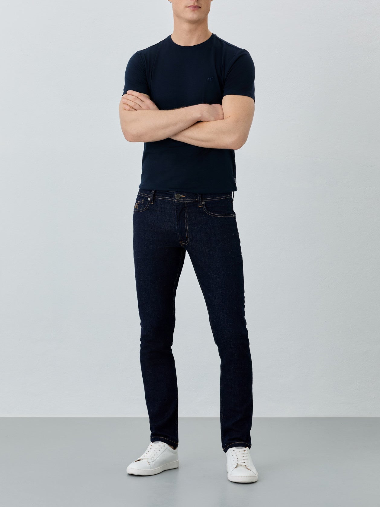 Dark Blue