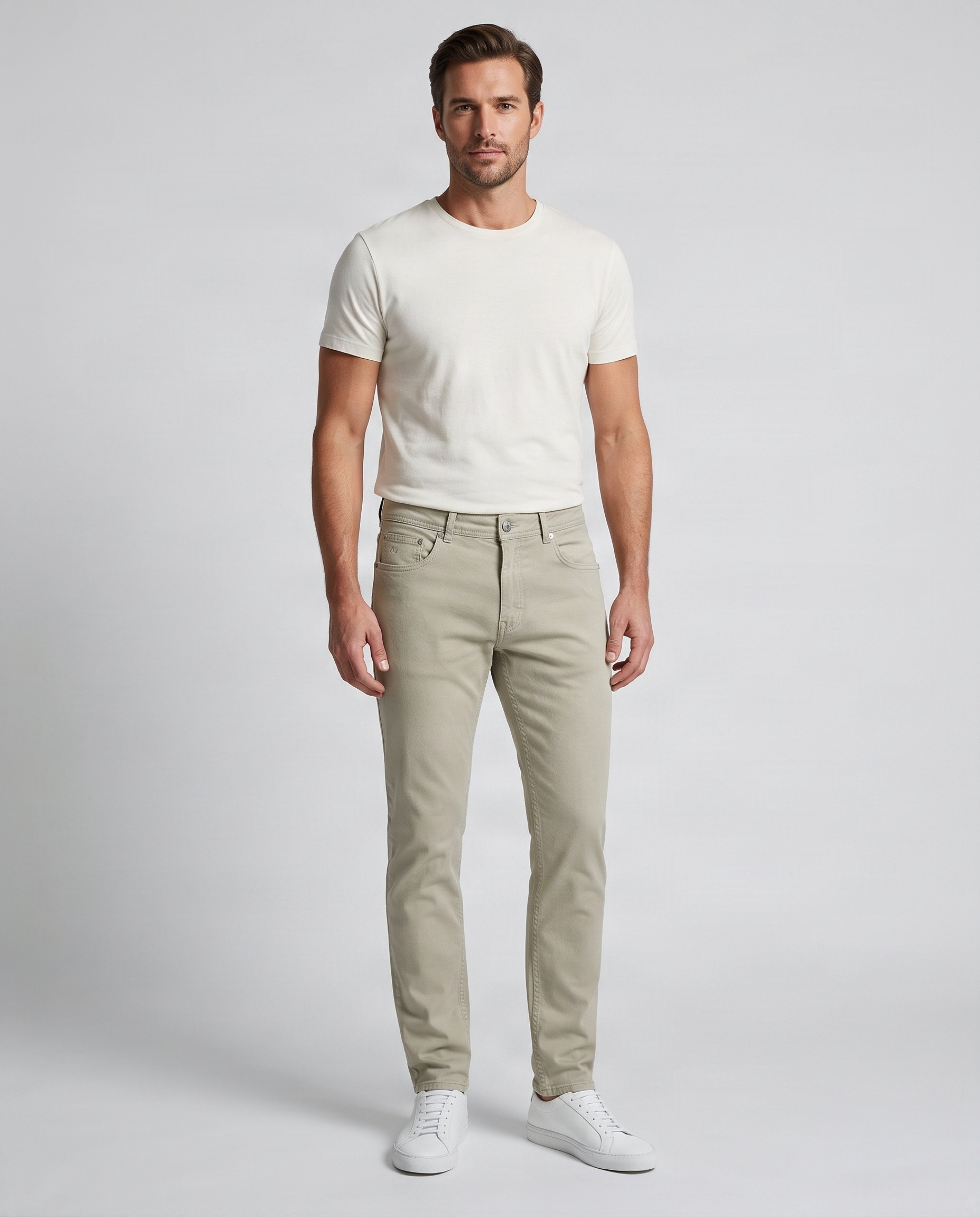 Light Khaki (AI)
