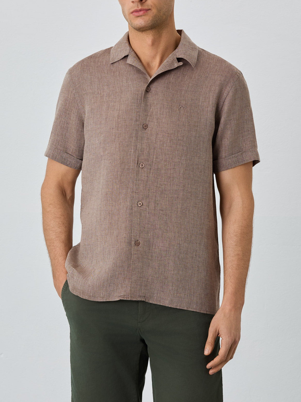 Light Brown