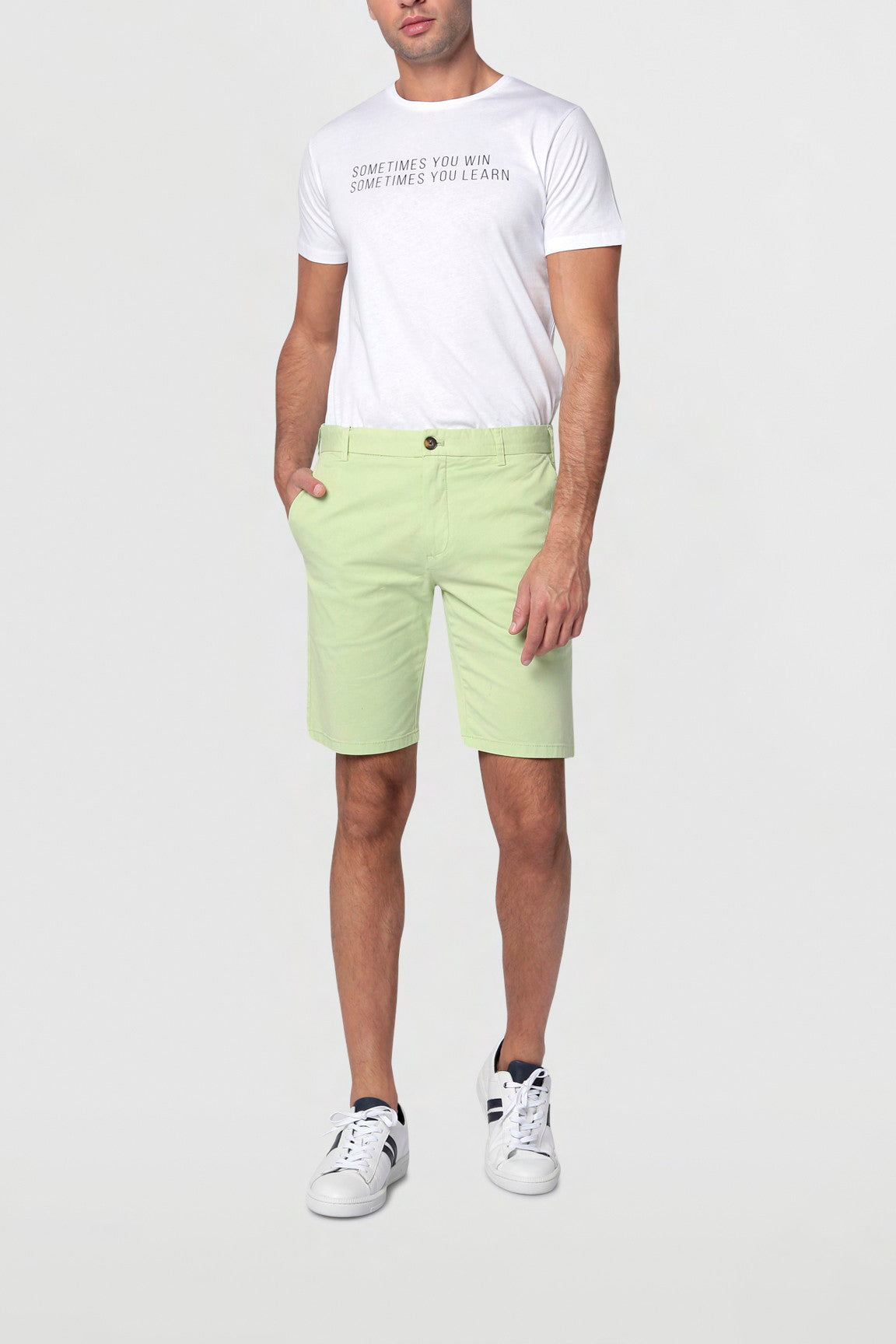 Light Green