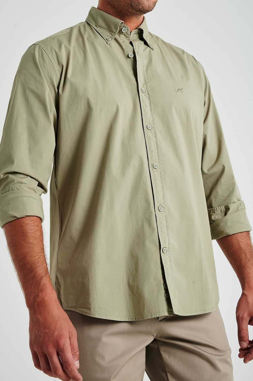 Dark Beige