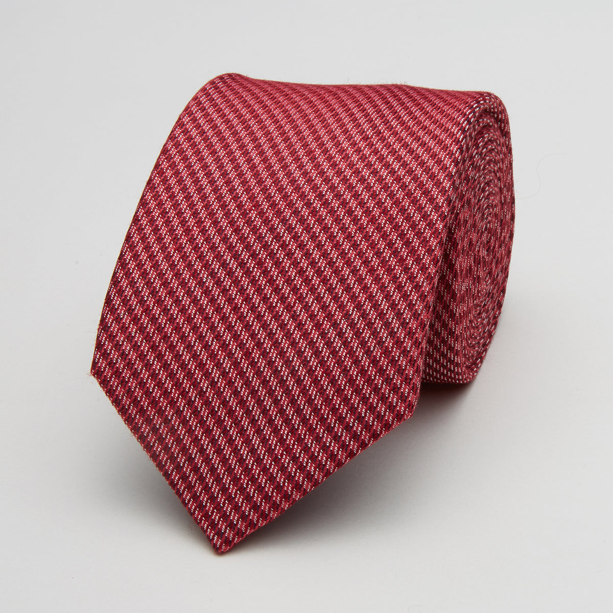 Men's Prince of Wales Tie – Sacoor Brothers Malaysia