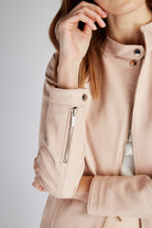 Pale Pink