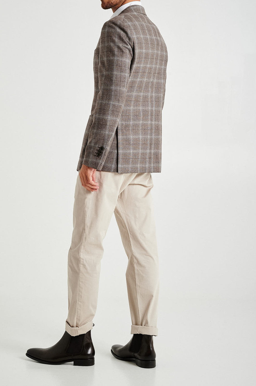 Dark Beige