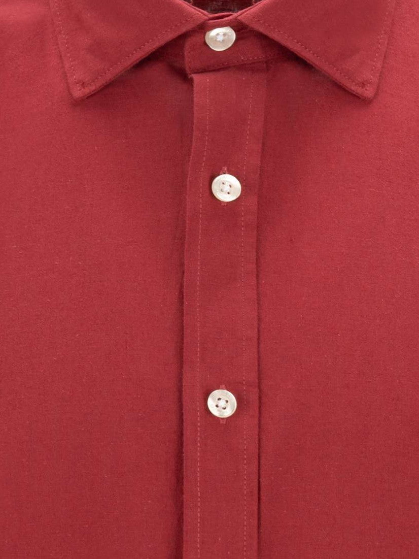 Dark Red