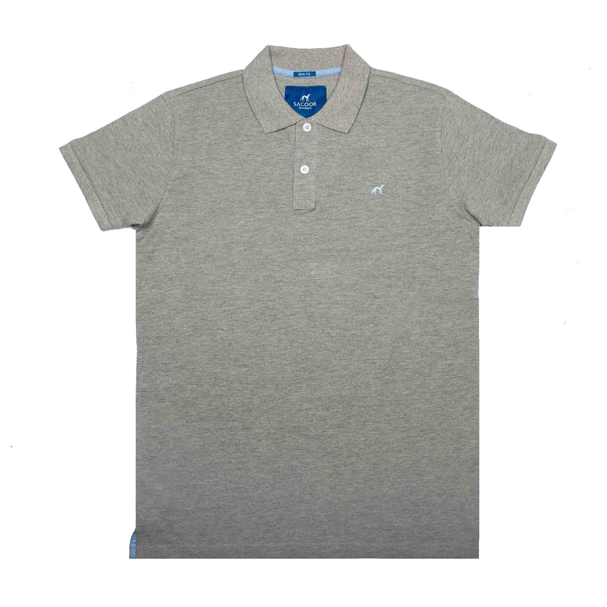 Men's Sport Polo Piquet – Sacoor Brothers Malaysia