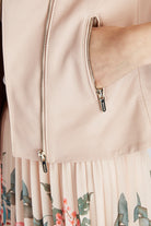 Pale Pink