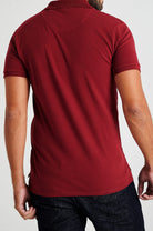 Dark Red