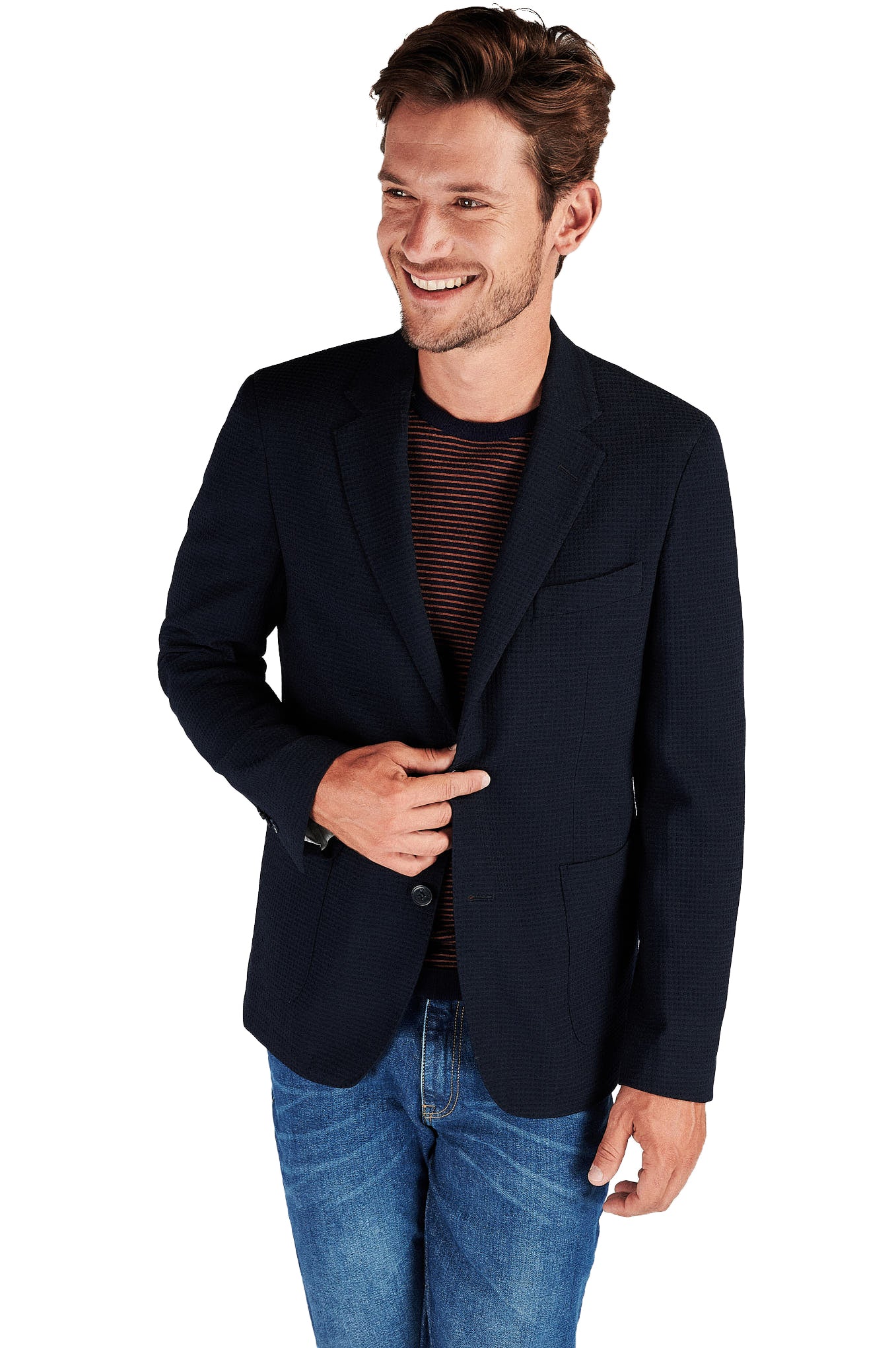 Dark Blue