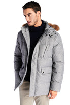 Mix Grey