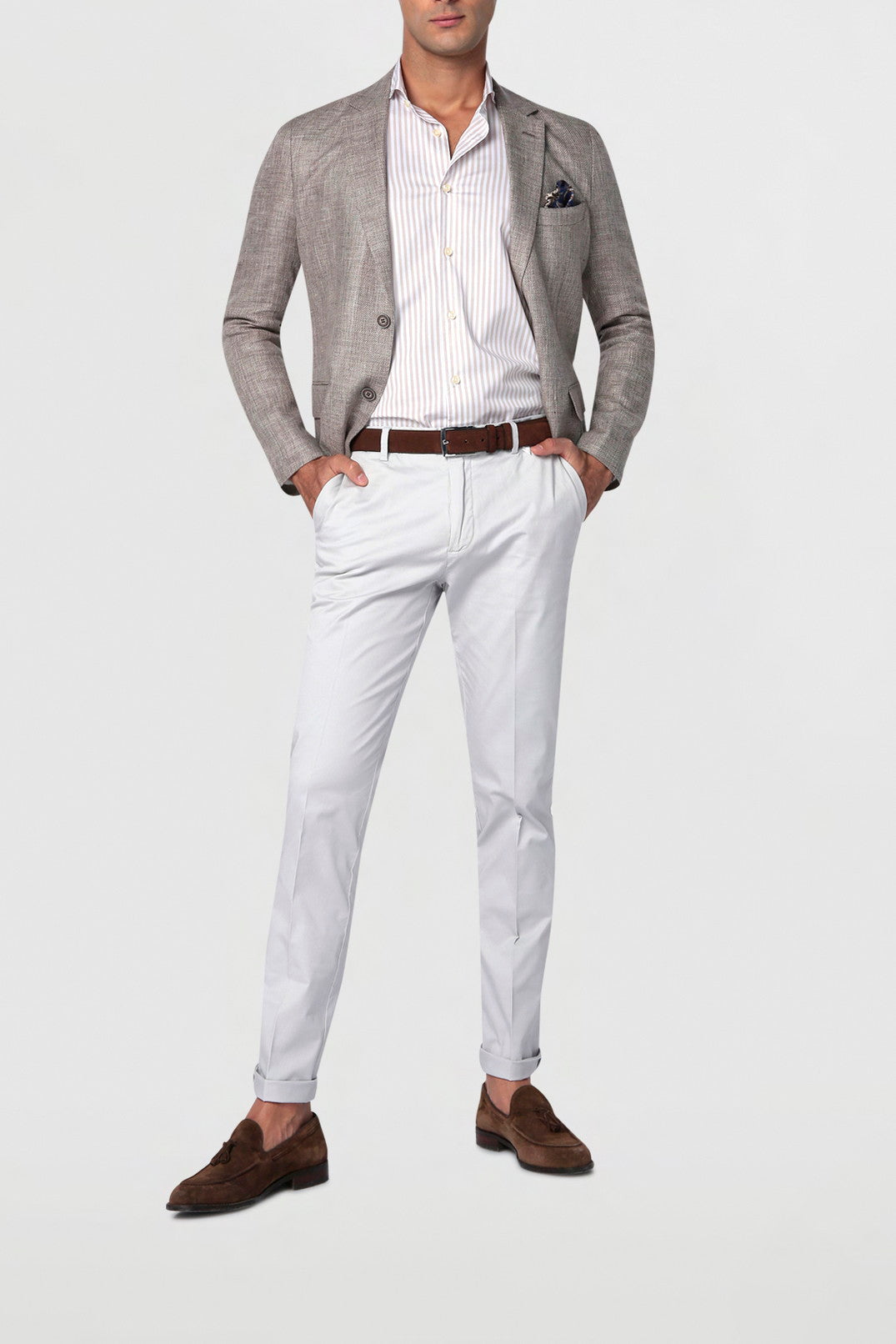 Light Grey