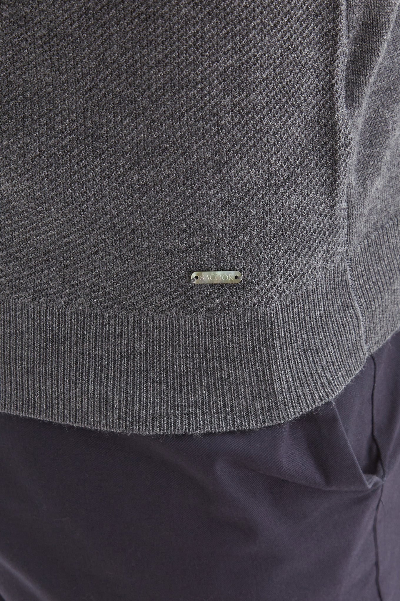 Mix Grey