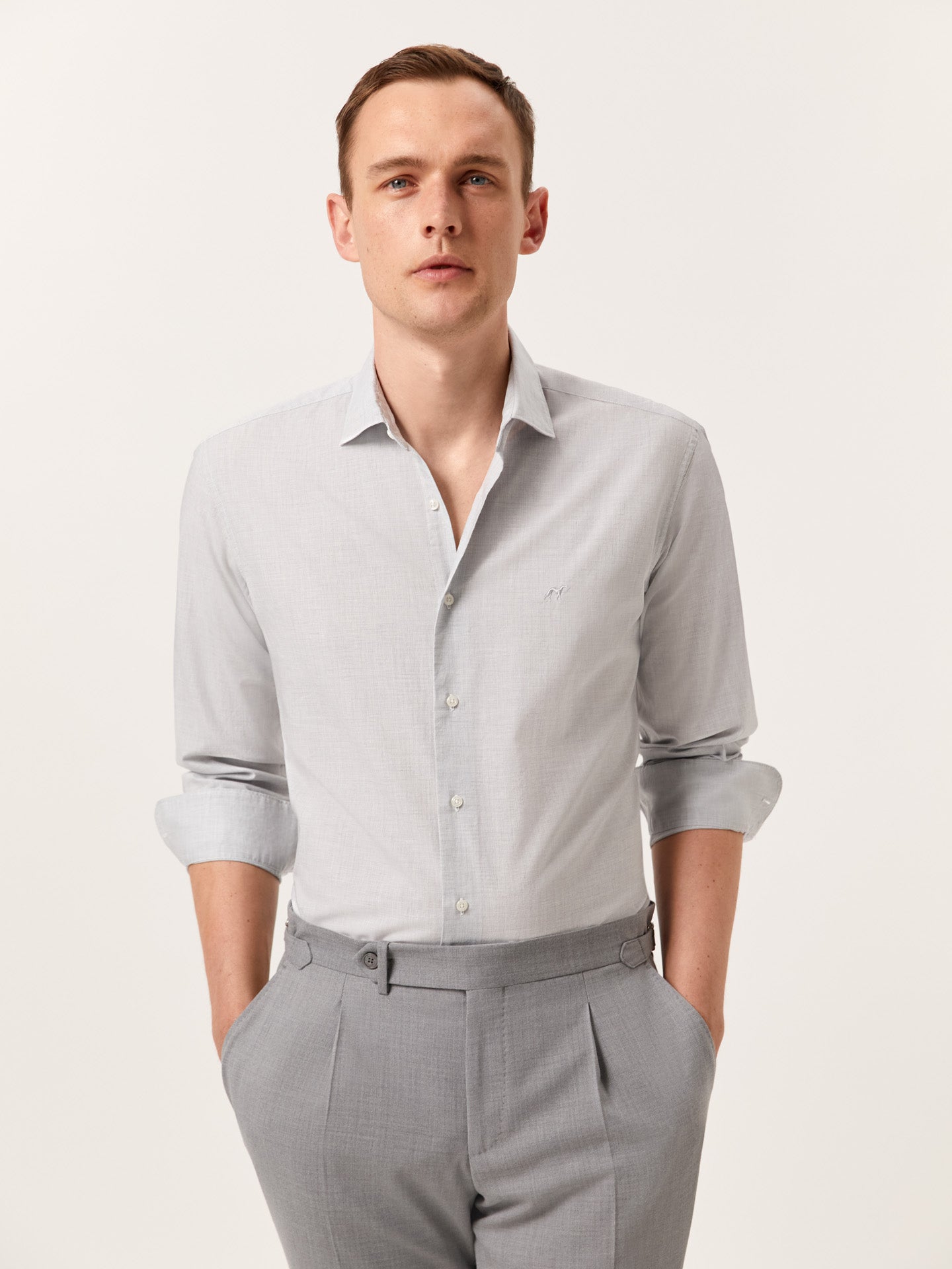 Light Grey