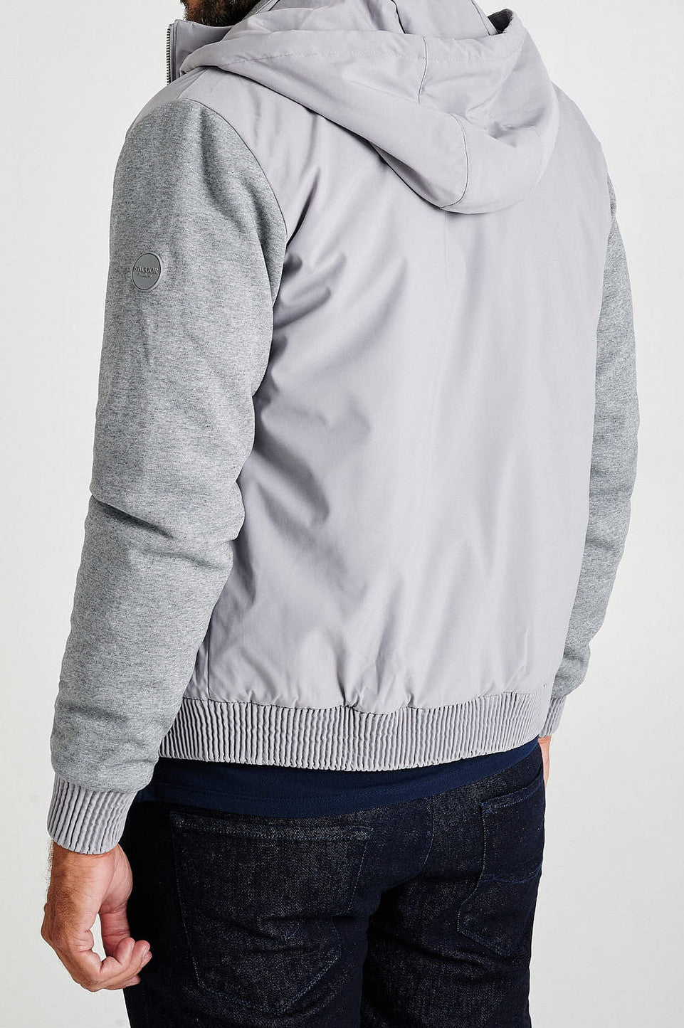 Mix Grey