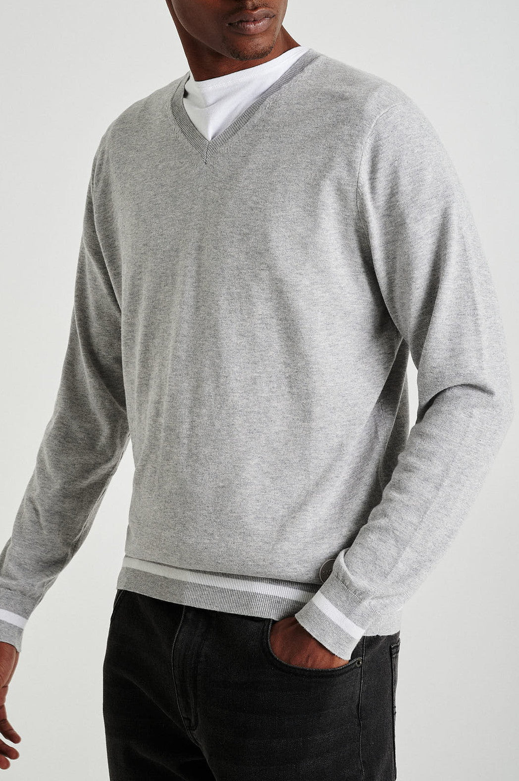Mix Grey