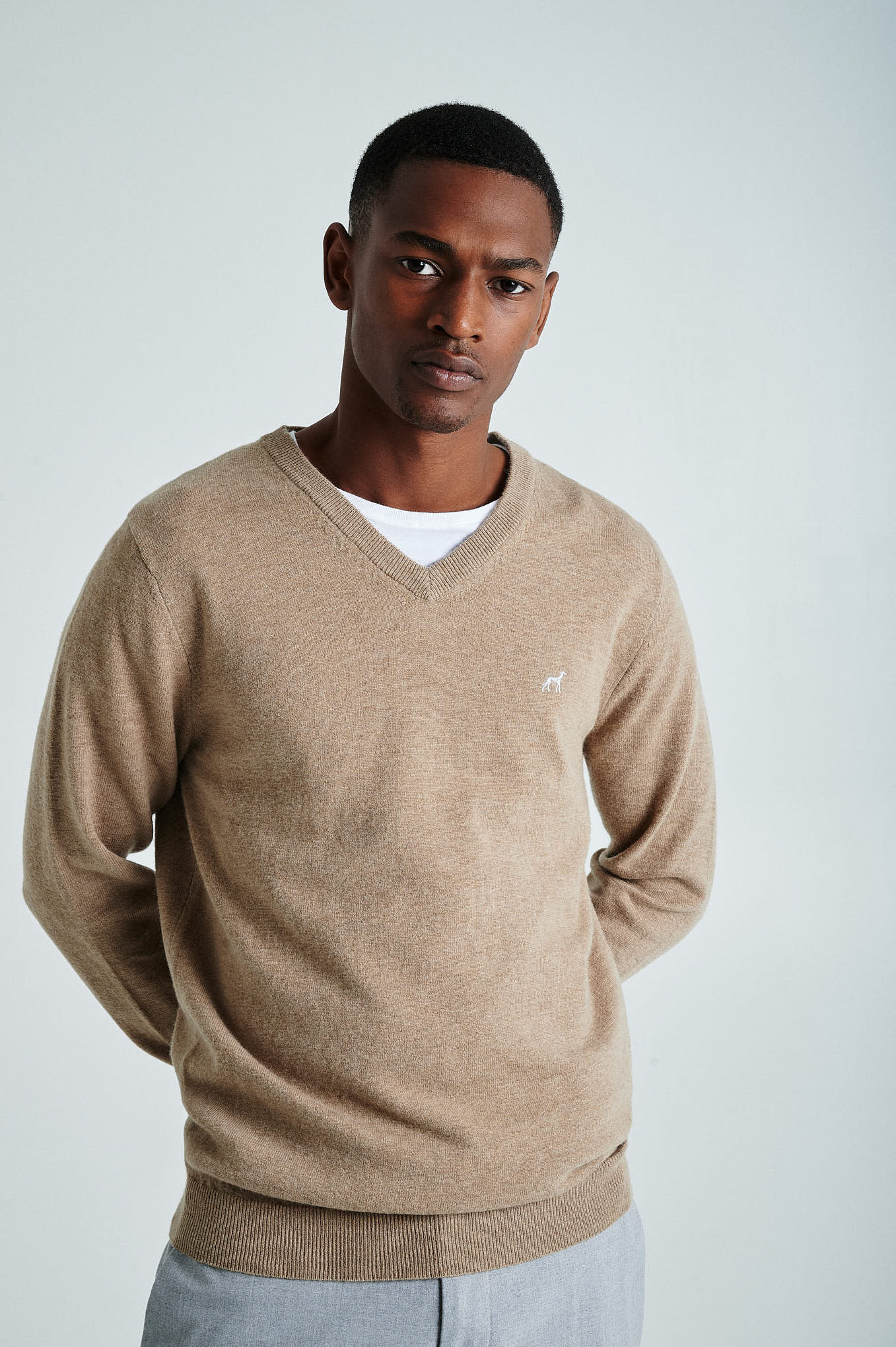 Beige