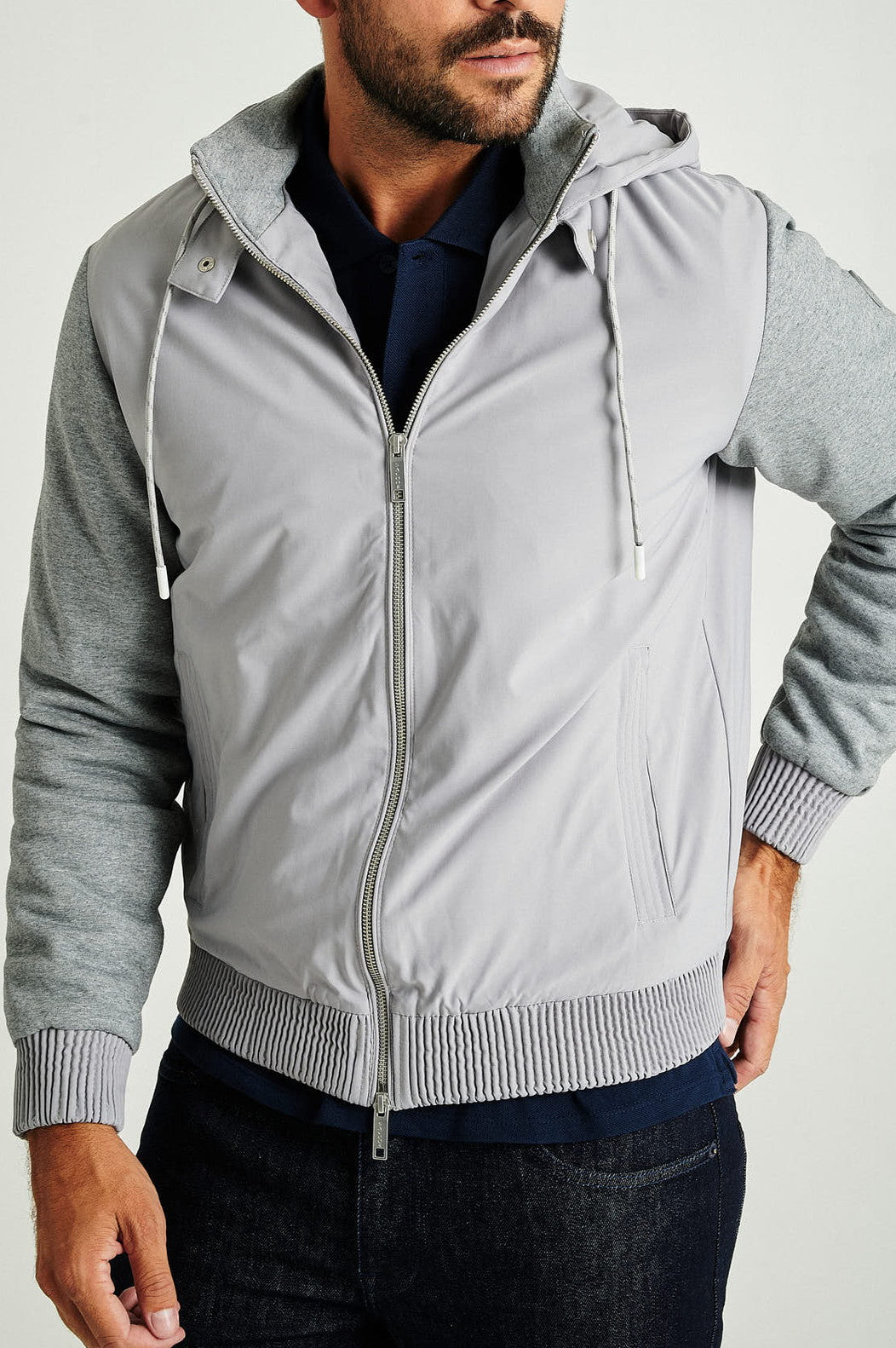Mix Grey