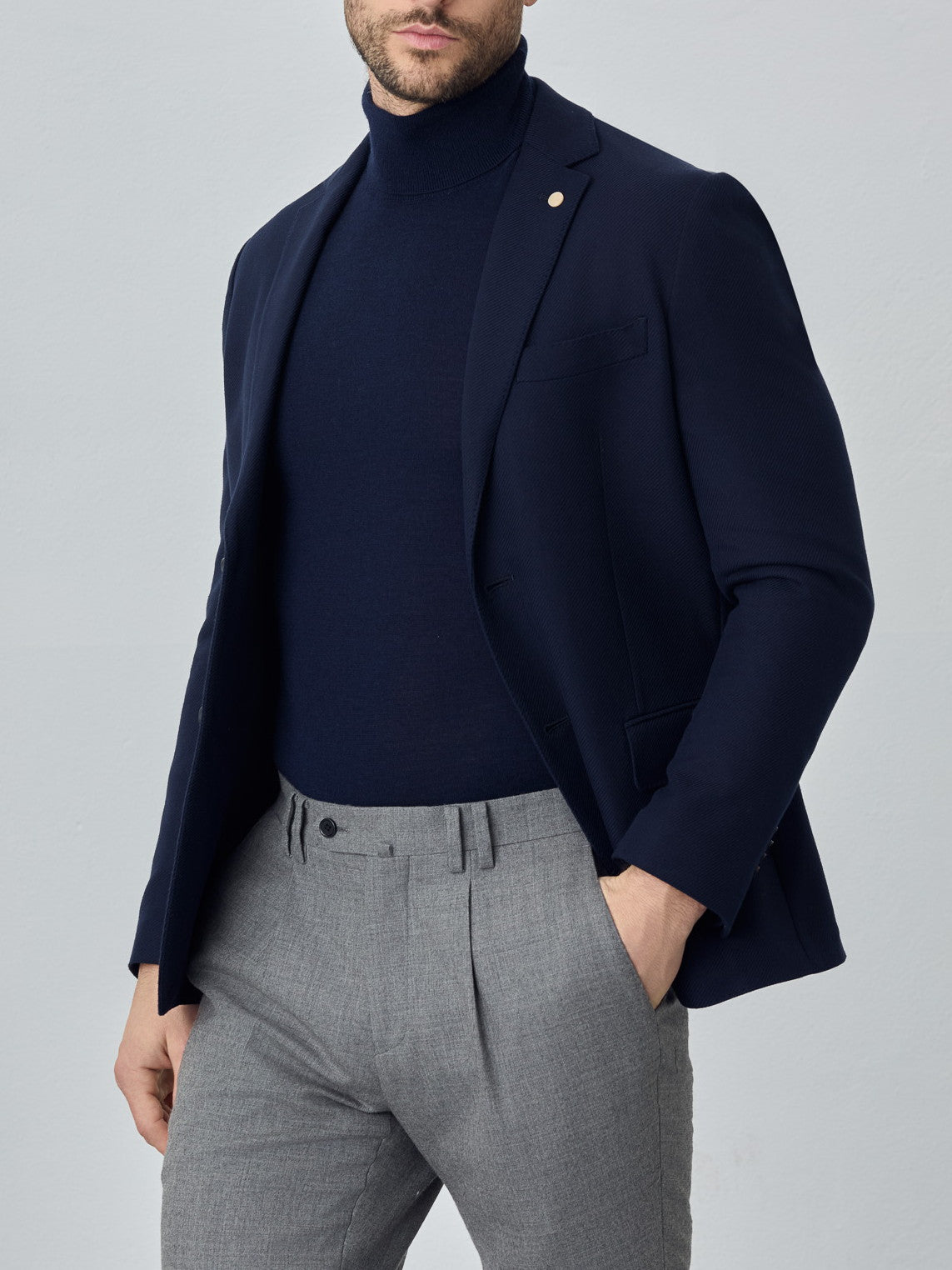 Dark Blue