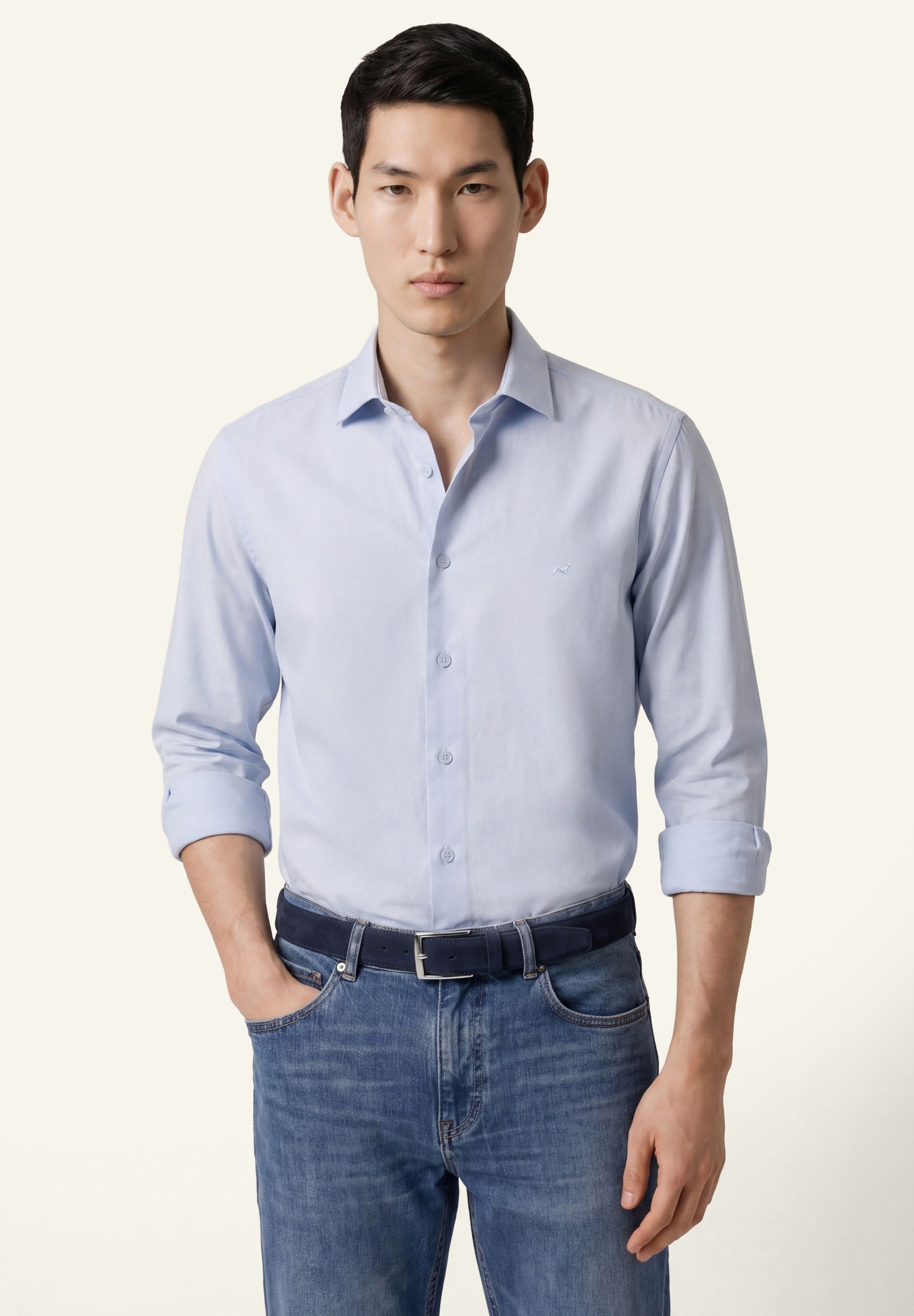Medium Blue (AI)